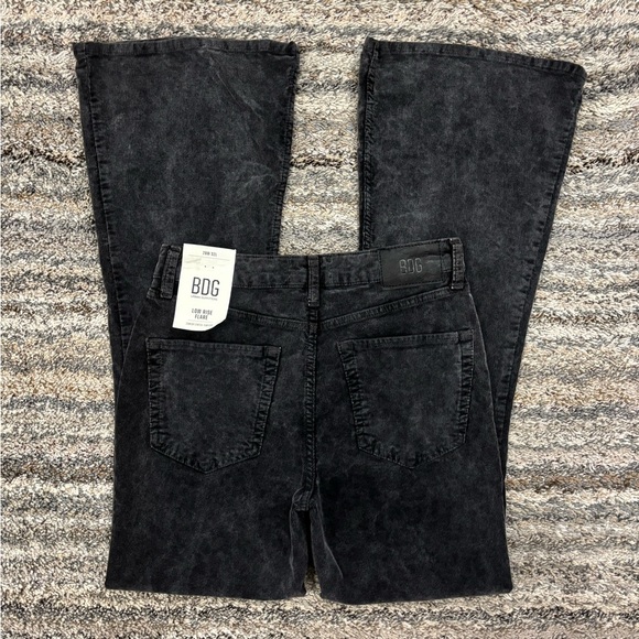 Urban Outfitters BDG Low Rise Flare Leg Jeans Sz 28Wx32L NWT | BDG Flare Jeans - - Picture 11 of 11